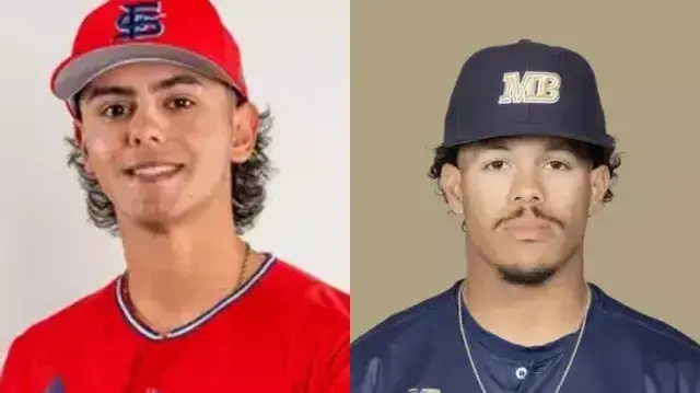 Which former Tulare Times area high school standouts will be in action in the week starting Monday, March 10?