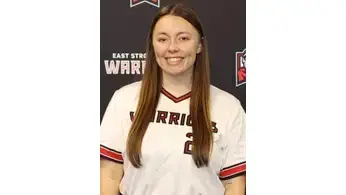 On Friday, May 9, former William Penn High School standout Maddy Pritchard collegiate team loses in the NCAA Division II Softball Championship