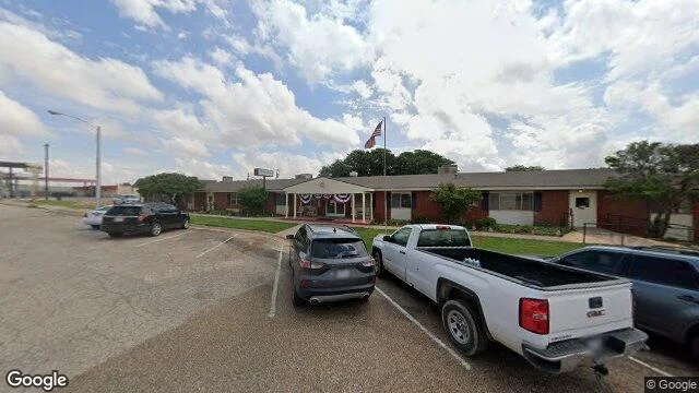510 S 1st Street, Brownfield, TX 79316 510 S 1st Street, Brownfield, TX 79316