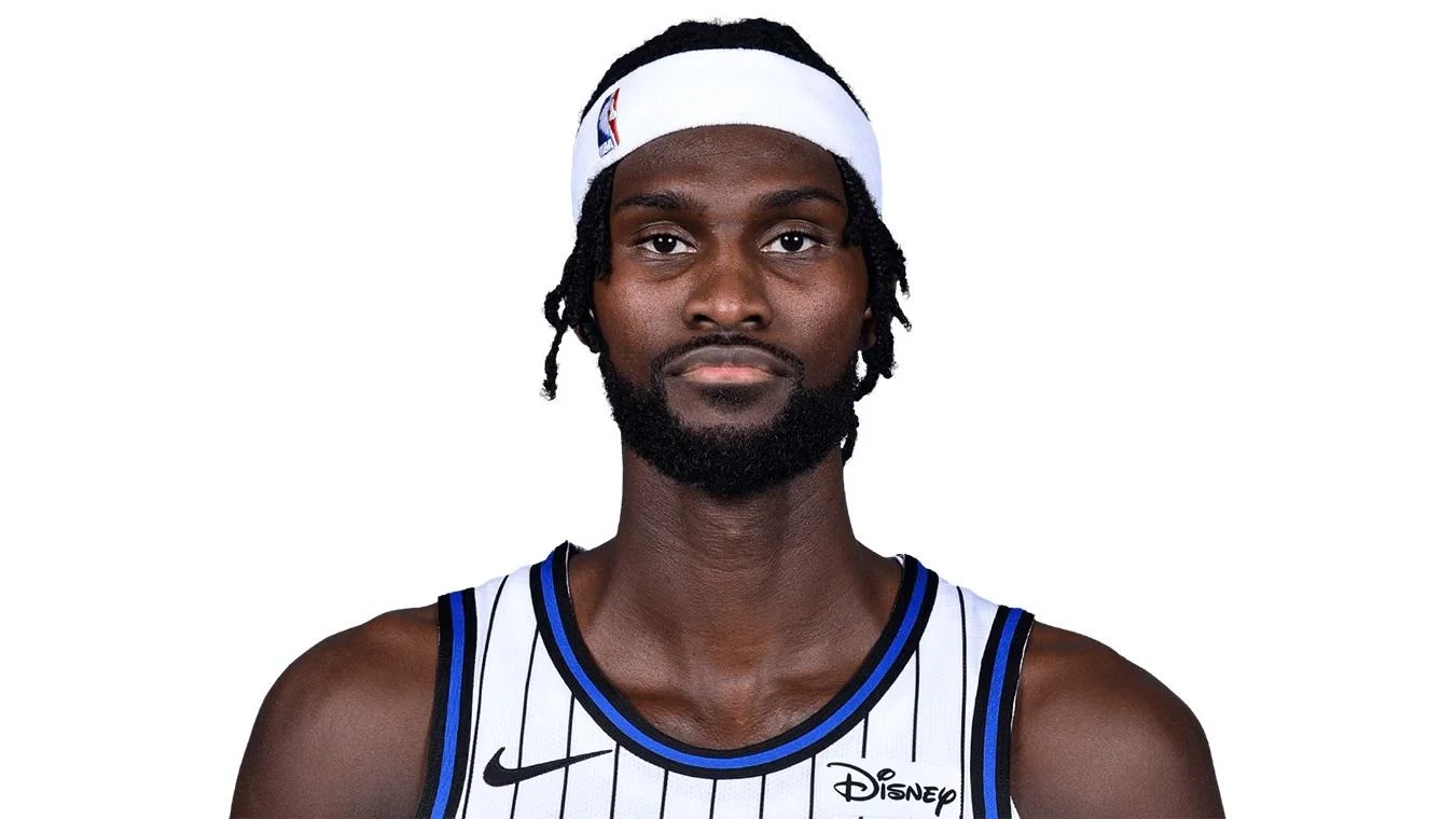 Jonathan Isaac Jonathan Isaac