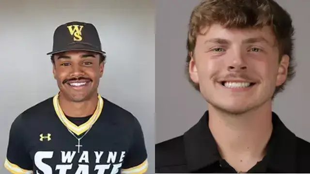 Which former SW Minnesota Today area high school standouts will be in action in the week starting Monday, April 21?