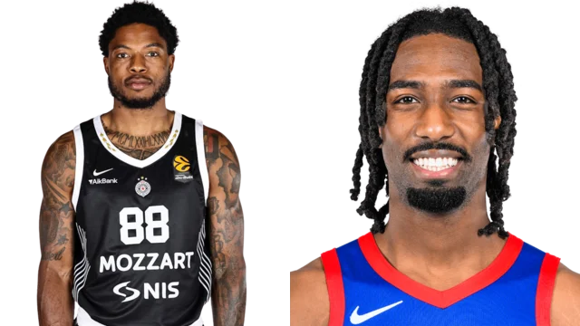 Who among former South Vermont area high school stars will participate in events the week of Monday, Feb. 2?