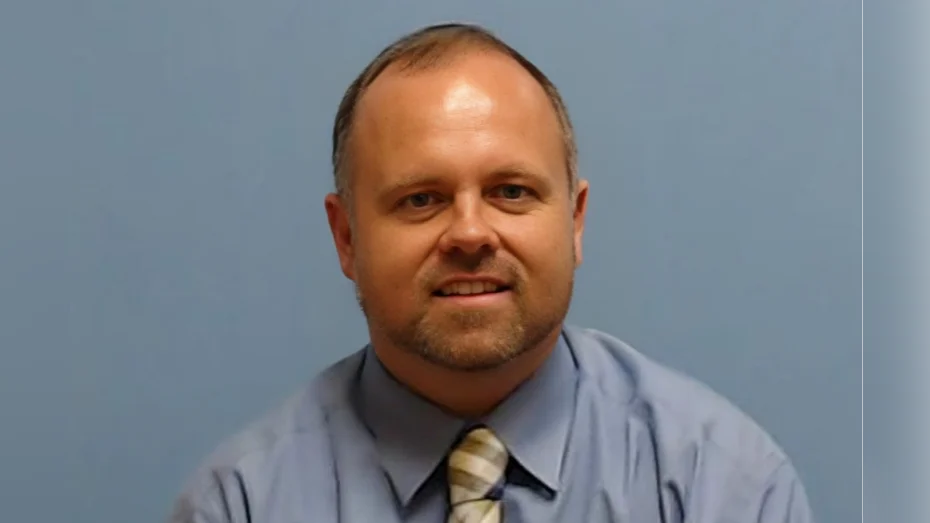 Jason Martin Assistant Superintendent - Elementary Schools Jason Martin Assistant Superintendent - Elementary Schools