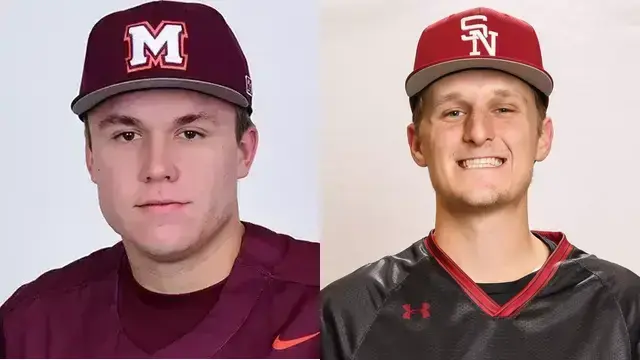 Which ex-high school standouts featured in Southwest Oklahoma will compete on Saturday, March 21?