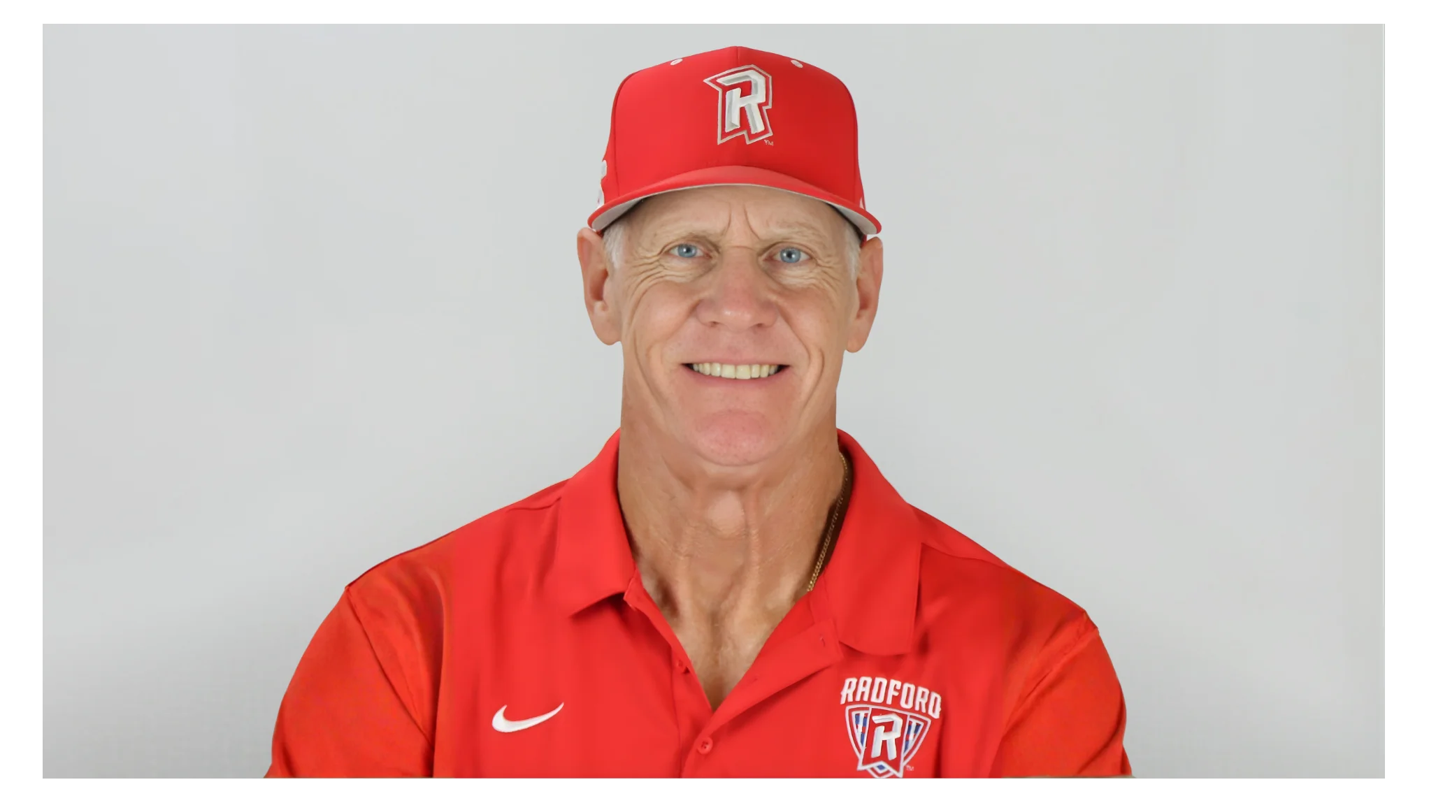 Kevin Fagan, Head Coach at Radford Highlanders Women's Softball Kevin Fagan, Head Coach at Radford Highlanders Women's Softball