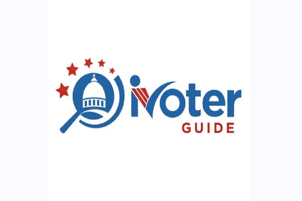 iVoter Guide