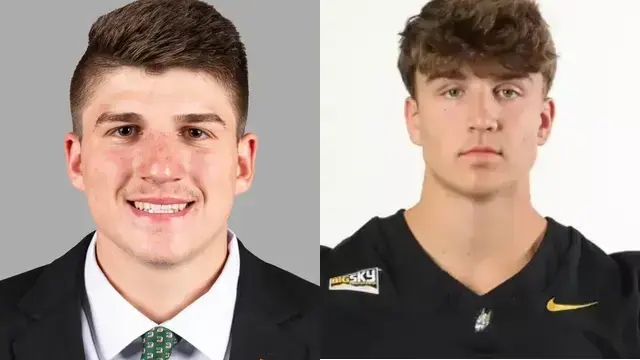 Which former North Idaho Times area high school standouts will be in action in the week starting Mon Sept. 23?