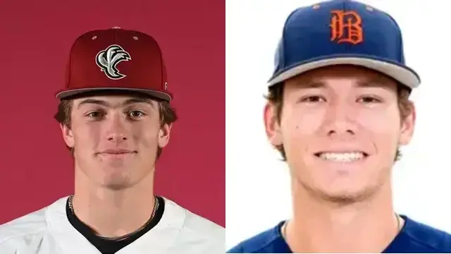 Which former Cumberland Valley News area high school standouts will be in action on Saturday, March 15?
