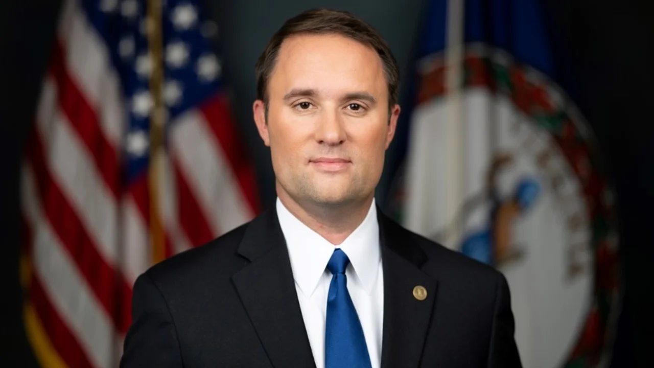 Jason Miyares, Attorney General of Virginia - Official Website
