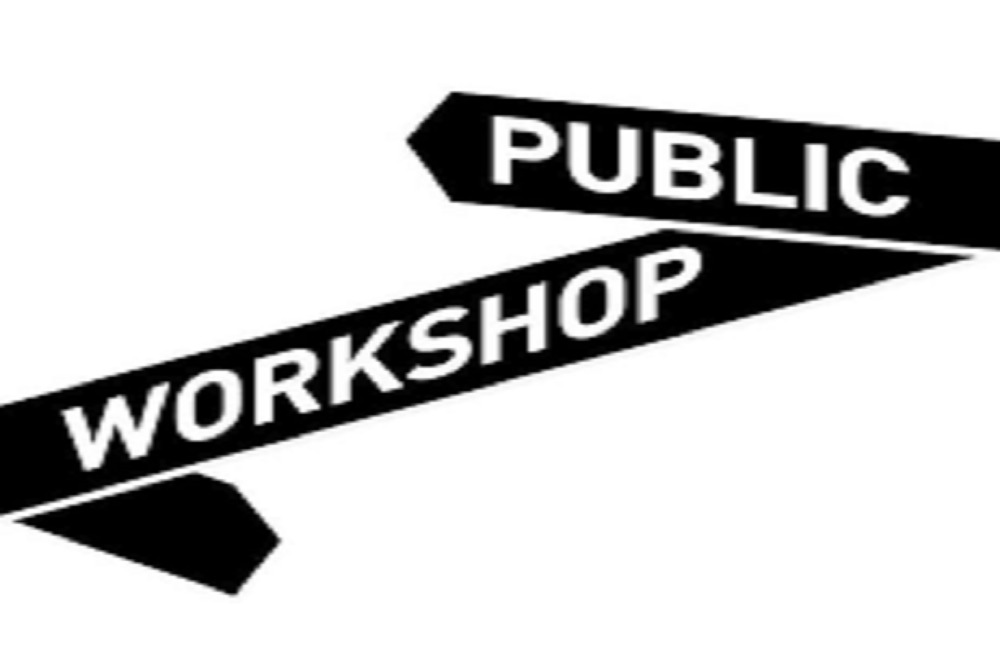 Creative Workshops offered this Summer for Youth & Teens