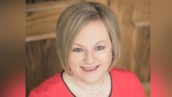 Laurie Mosley, Convention & Visitors Bureau Director