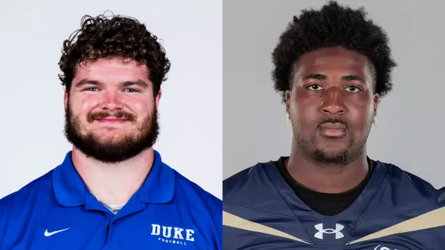 Who are the North Carolina Foothills area high school alumni in action on Saturday, Sept. 19?