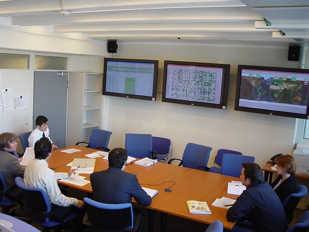 More Than 30 Years in Operation More Than 30 Years in Operation