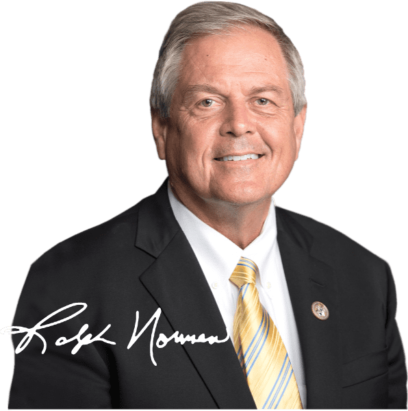 Rep. Ralph Norman Introduces The Capital Loss Inflation Fairness Act