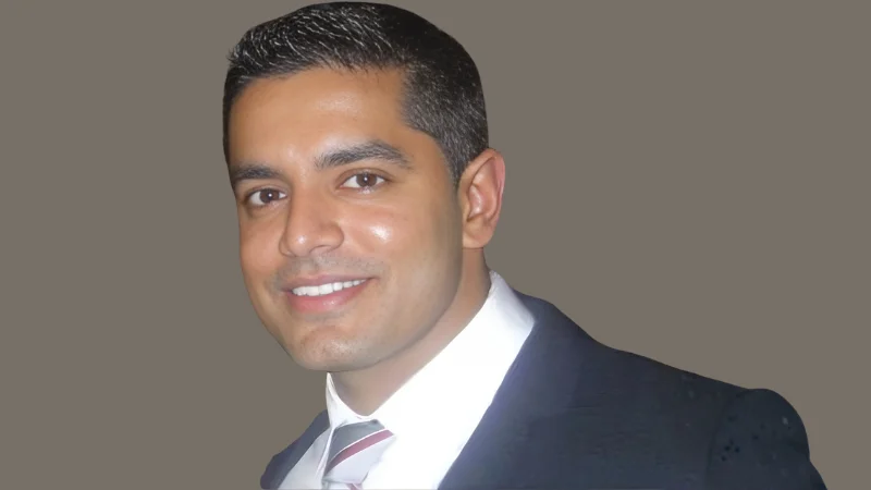 Amit Dhameja - CEO, Houzeo
