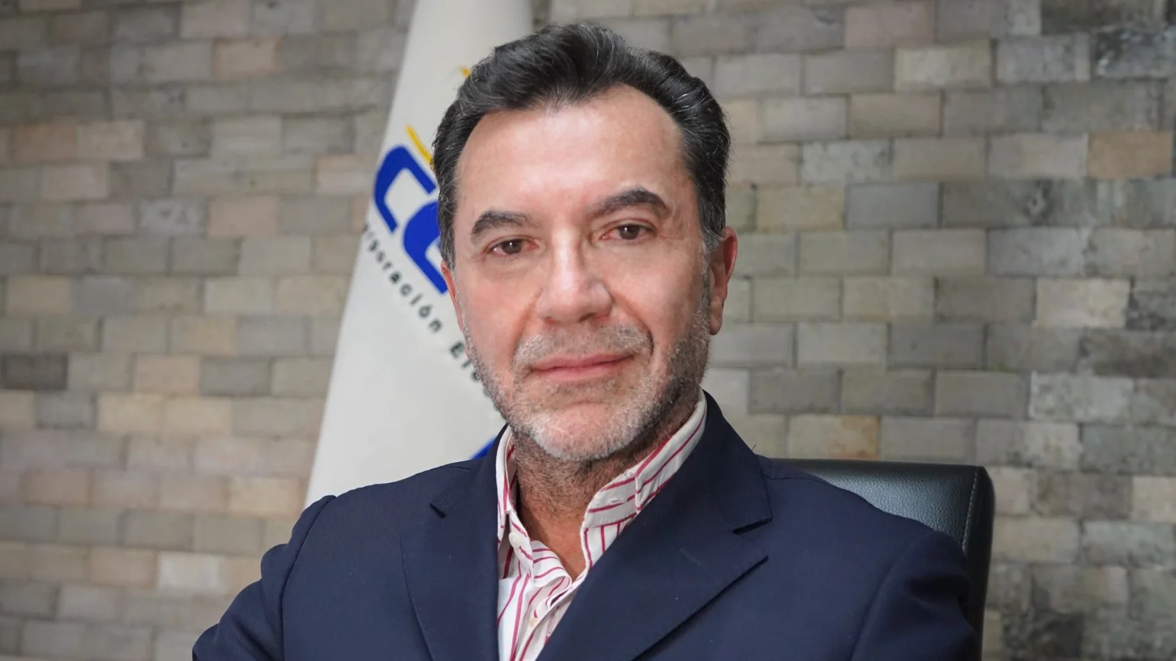 Jorge Antonio Jácome Pólit General Manager at Corporación Eléctrica del Ecuador