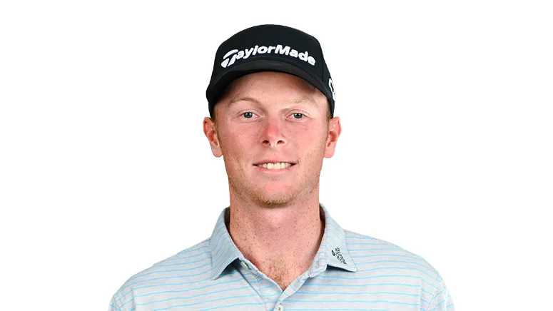 Ryggs Johnston represents Libby, Montana at KLM Open closing June 7