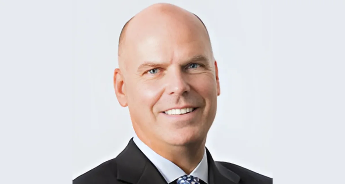 Douglas C. Yearley, Jr., Chairman and CEO at Toll Brothers