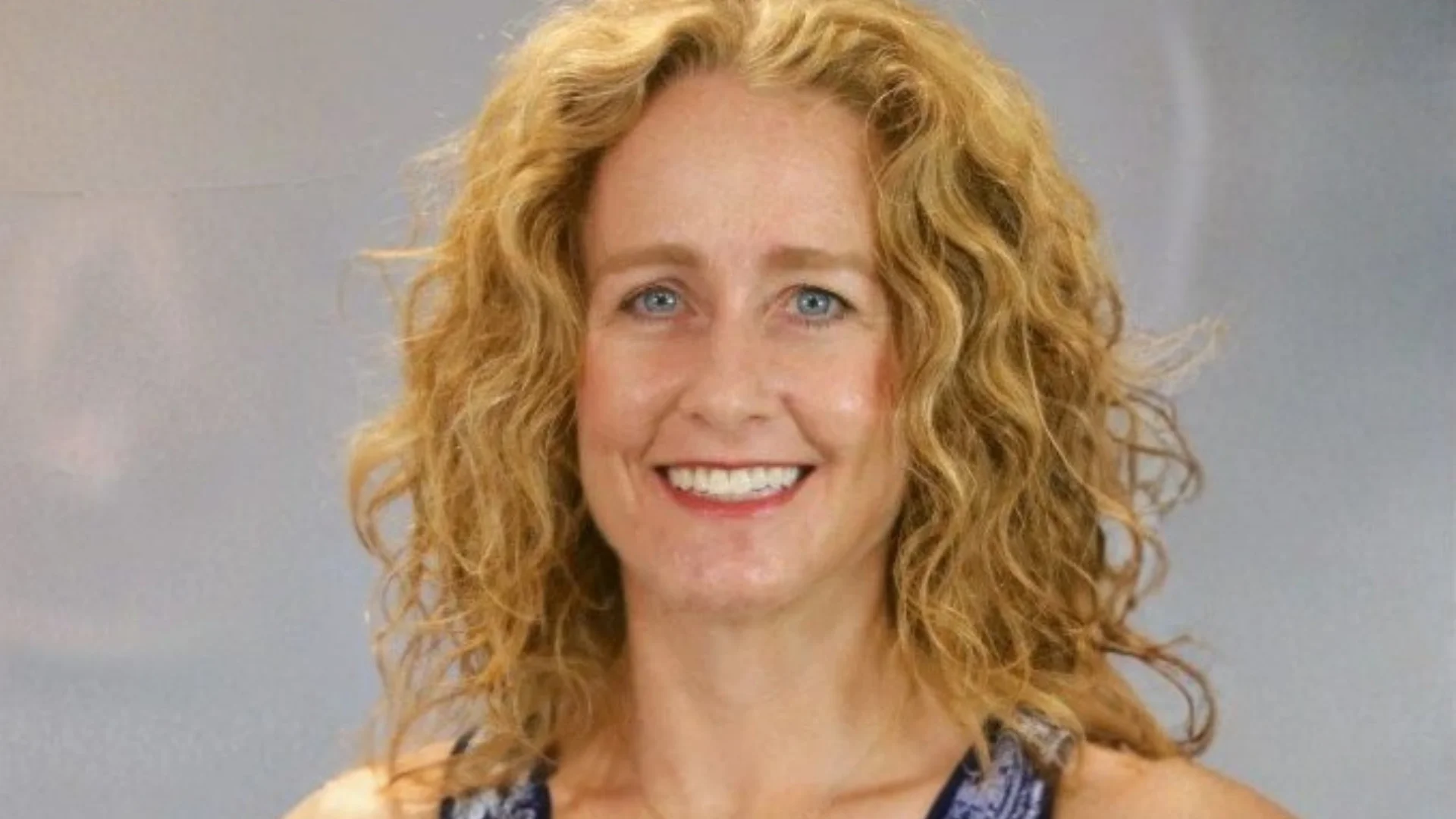 Meghan Weyland principal of Nativity Academy Meghan Weyland principal of Nativity Academy