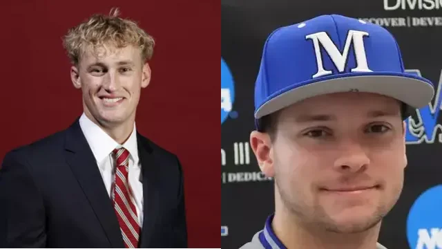 Which former Milwaukee City Wire area high school standouts will be in action on Wednesday, April 16?