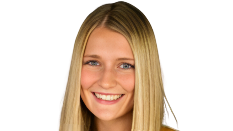 Kaleigh Golden