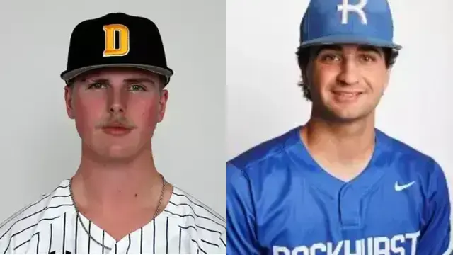 Quinn Council and Brendan Rodis