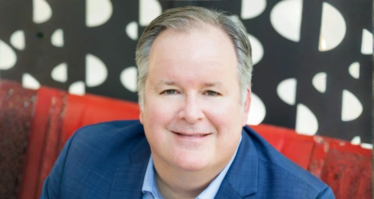 Jon Farney, President & Chief Executive Officer of State Farm