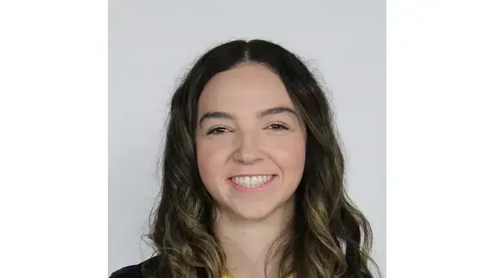 Peyton Rohr, former Viewpoint School standout’s collegiate team plays on Thursday, May 15 in the NCAA Division III Softball Championship