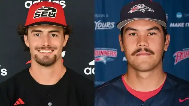 Cooper Ciesielski and Peter Tassler