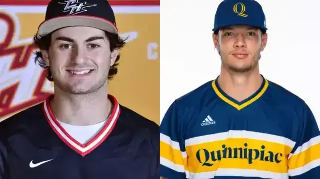 Which former Oneida Times area high school standouts will be in action on Thursday, April 17?