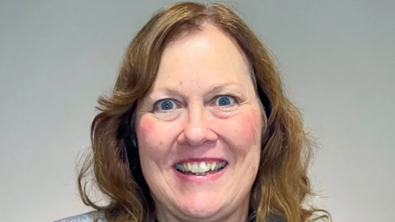 Laurie Emmer, DeKalb County Board Member