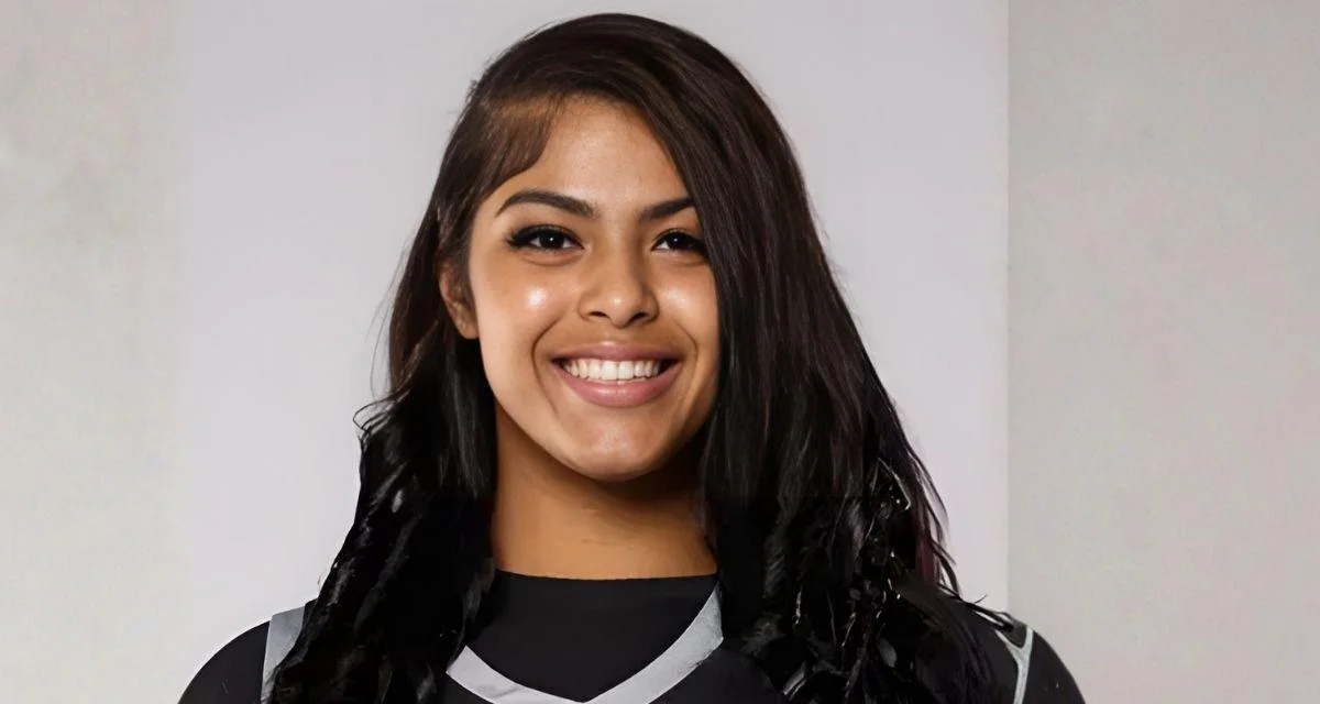 Delaware State’s Liliana Harrison named MEAC women’s basketball rookie of the week