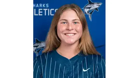 Aubrey Hutzler, former John Paul Ii High School standout’s collegiate team plays on Thursday, May 8 in the NCAA Division II Softball Championship