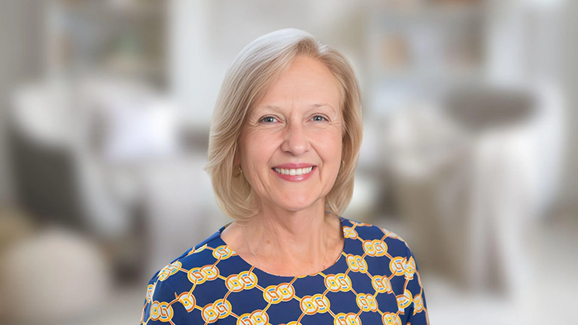 Paula A. Kerger, President & CEO of PBS - Dana Foundation