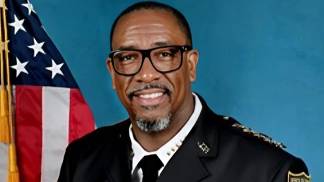 FOIA request sent to Duval County Sheriff’s Office regarding job applications on August 14, 2025