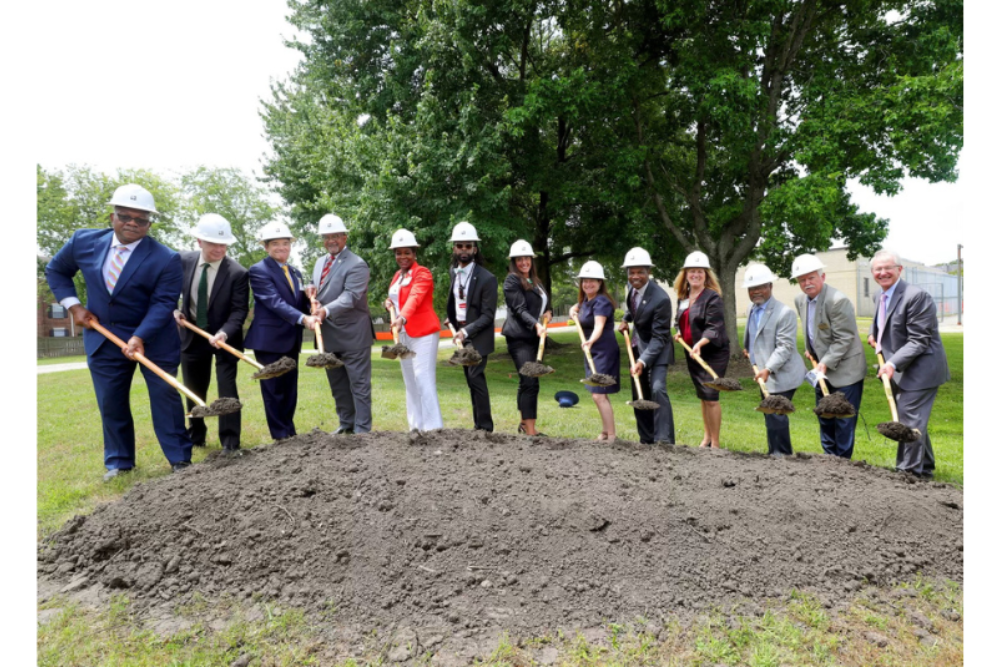 Riverside Behavioral Health Center Begins Construction on Psychiatric Emergency Department