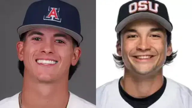 Which former NW Valley Times area high school standouts will be in action in the week starting Monday, June 9?