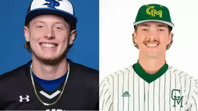 Which former Wichita Standard area high school standouts will be in action on Saturday, May 10?