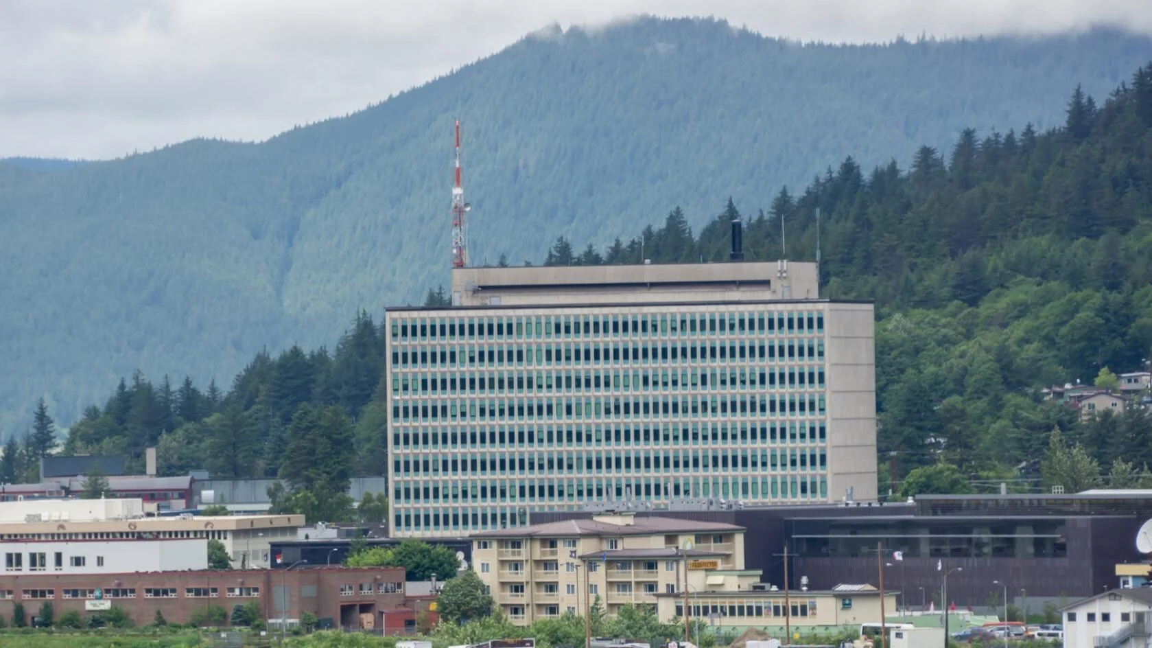 U.S. District Court of Alaska reappoints Magistrate Judge Matthew Scoble