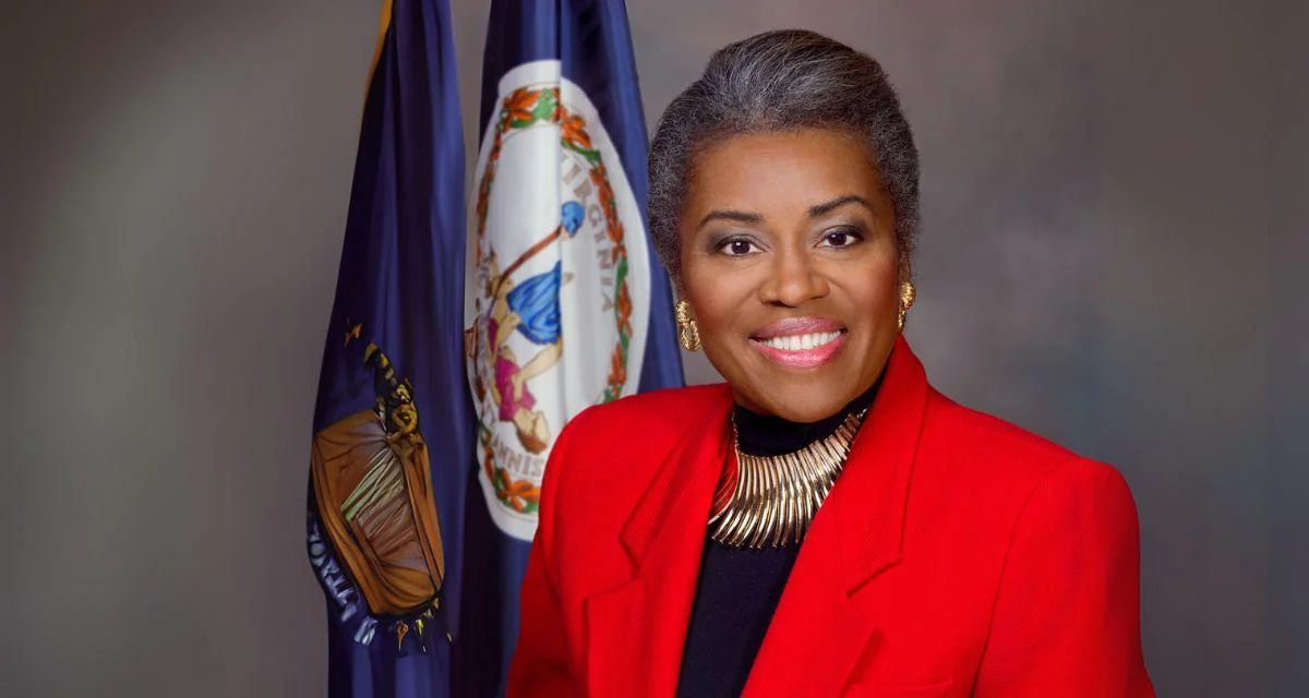 Lt. Gov. Winsome Earle-Sears - Official Website
