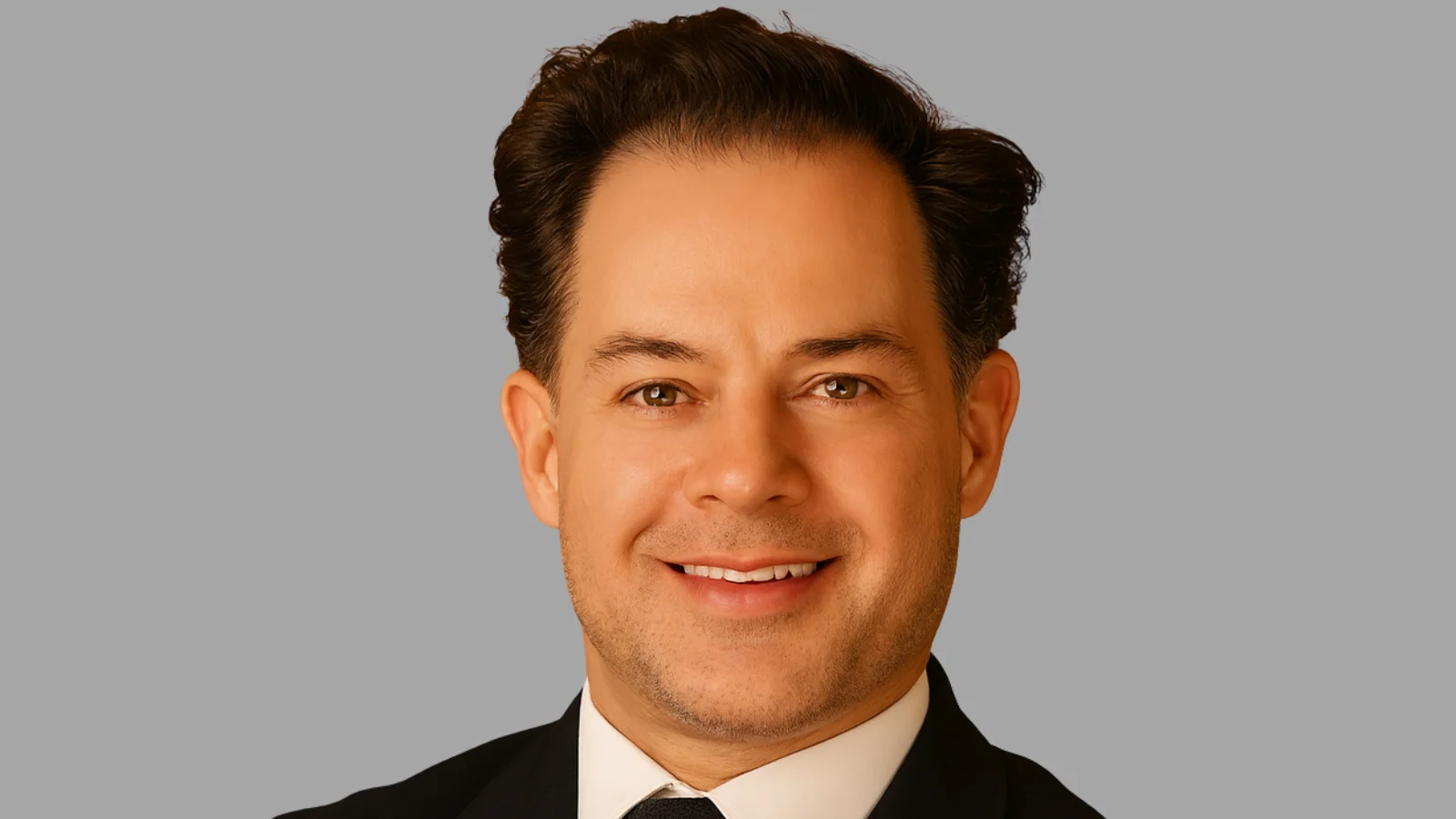 Camilo Lopez, Co-Founder of Black Salmon