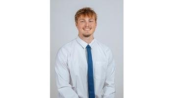 Which former NC Mississippi News area high school standouts will be in action on Friday, Jan. 31?