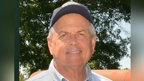 Rep. Ralph Norman, U.S. Representative for South Carolina's 5th District