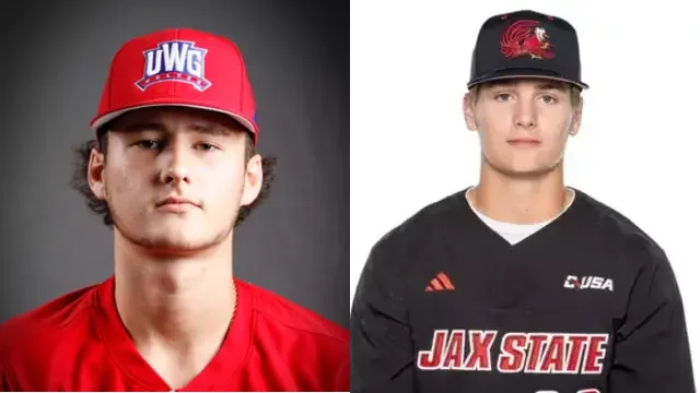 Which former Rome Reporter area high school standouts will be in action on Sunday, May 4?