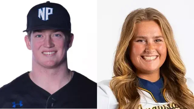 Which former North Palm Beach Today area high school standouts will be in action on Thursday, April 3?