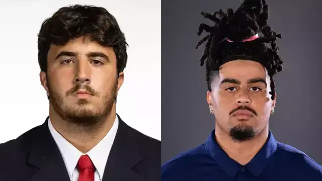 Tony Perrotta and Alex Fox - 