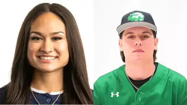 Who from West Hillsborough County area’s former high school athletes will participate in games on Wednesday, April 22?