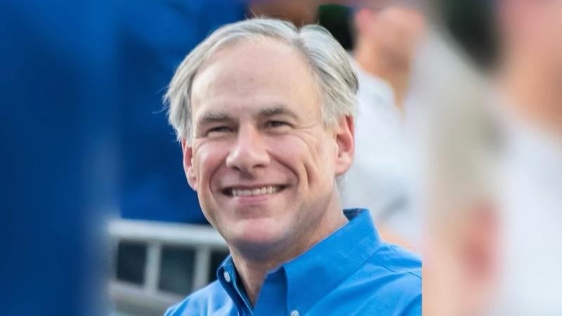 Governor Abbott appoints new commanding general for Texas State Guard