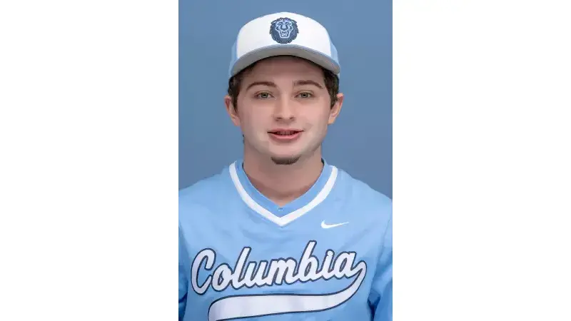 Jack Kail, former Peters Township High School baseball player will compete with his collegiate team for the NCAA Division I Baseball Championship