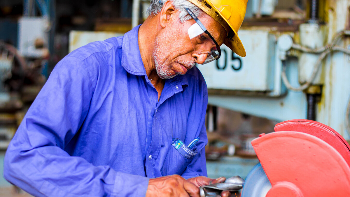 Pennsylvania’s unemployment rate falls to 6% but still remains above national average